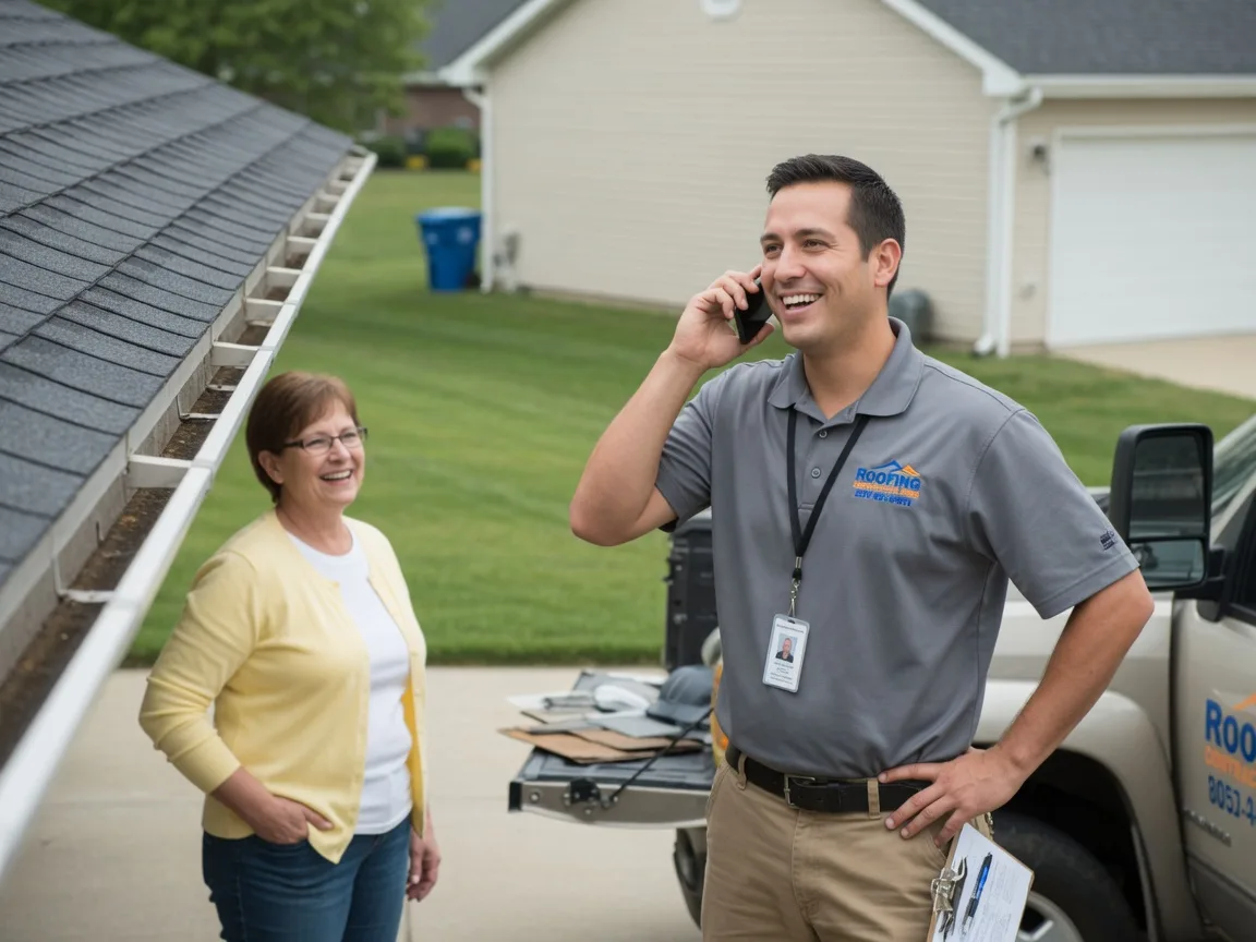 Local Roofing Contractors Rockbridge Baths, VA FAQs